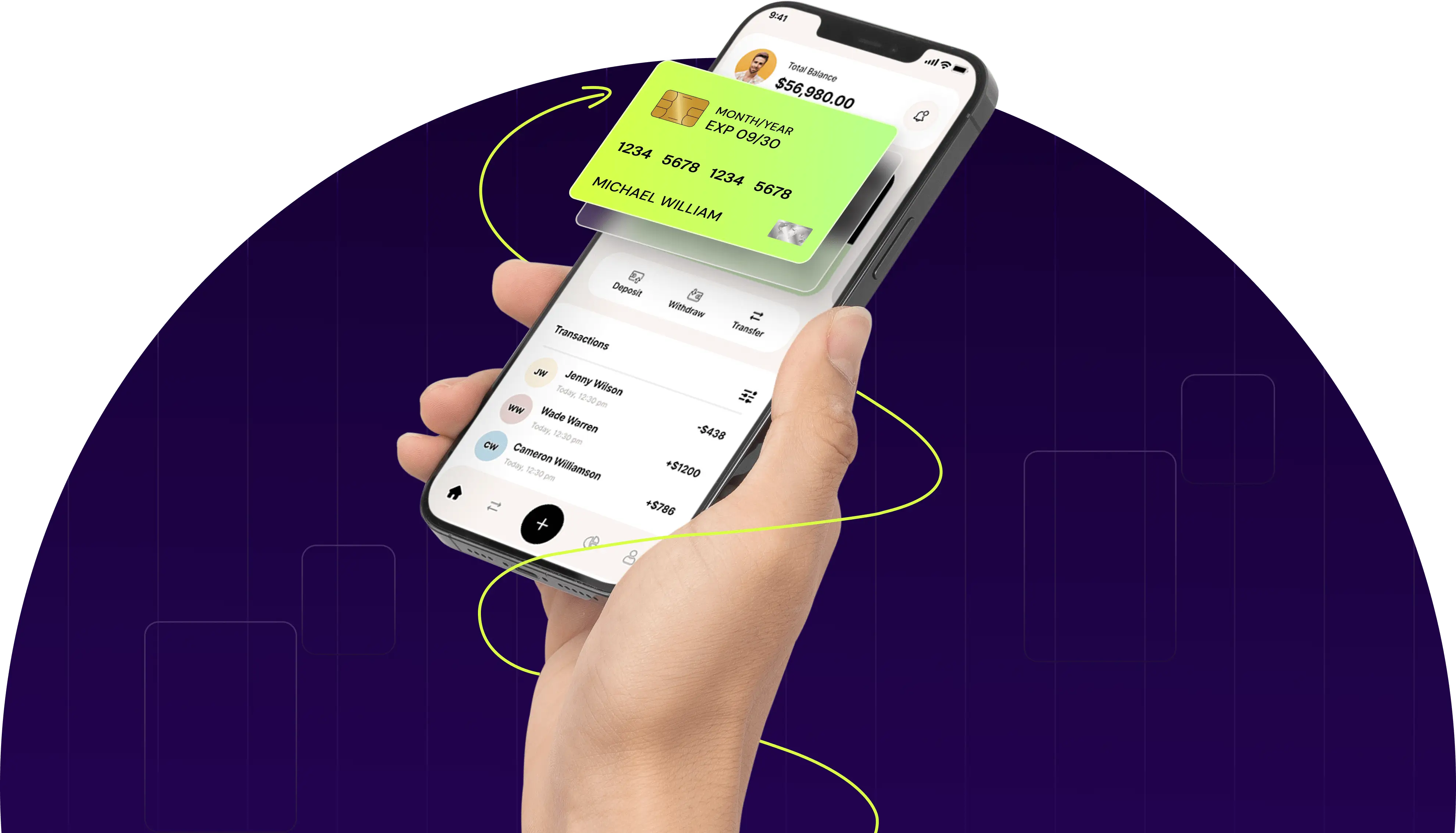 Rexwood Capital - About Us